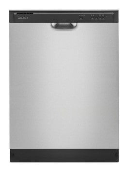 GENERIC , Dishwasher , Stainless Steel